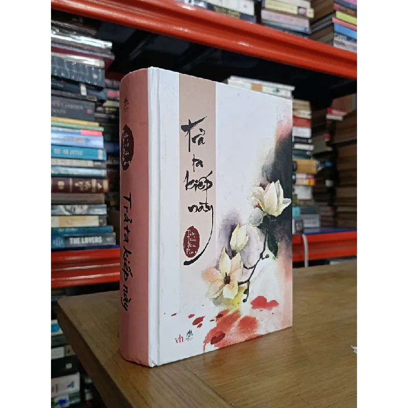 Trả ta kiếp này - Thiên Tình Hữu Phong (Phiêu Dương dịch) 572897