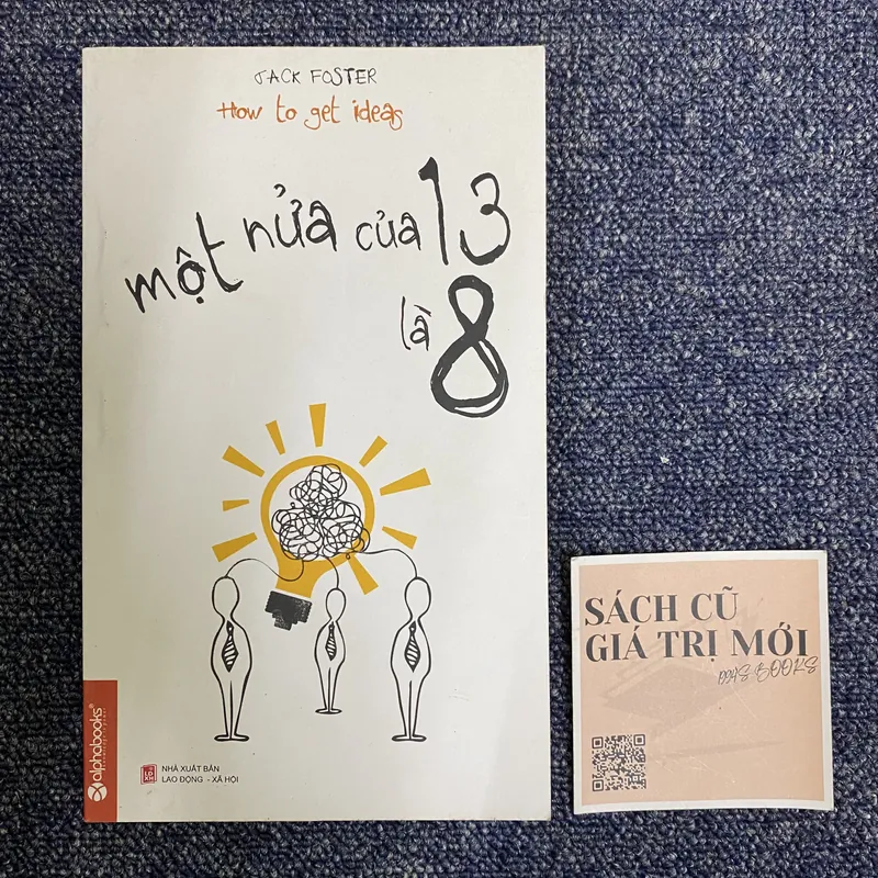 Một nửa của 13 là 8 738421