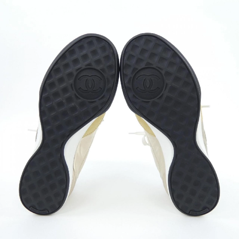 Giày thể thao CHANEL G45839B17455 656060