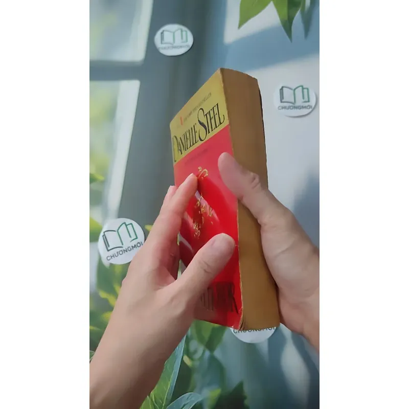 [XƯA] Silent Honor (1996) - Danielle Steel 1027485