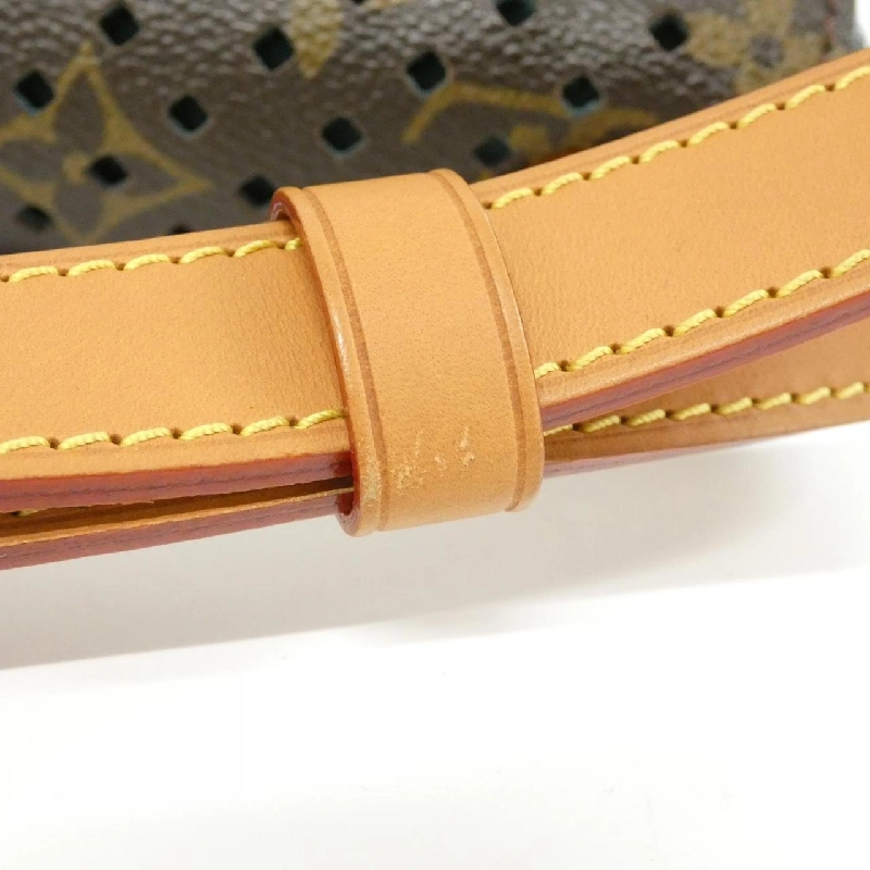 Túi đeo vai Louis Vuitton Monogram Florale Soumure M93998 612551