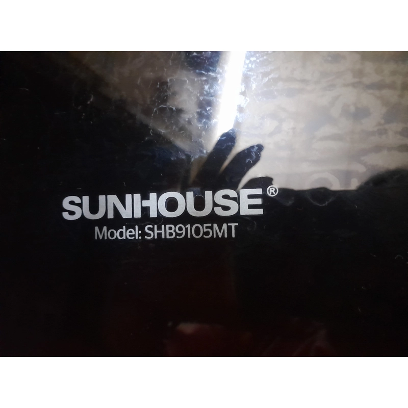 Thanh lí bếp điện đôi hồng ngoại Sunhouse ( mua mới 4tr)) 544971