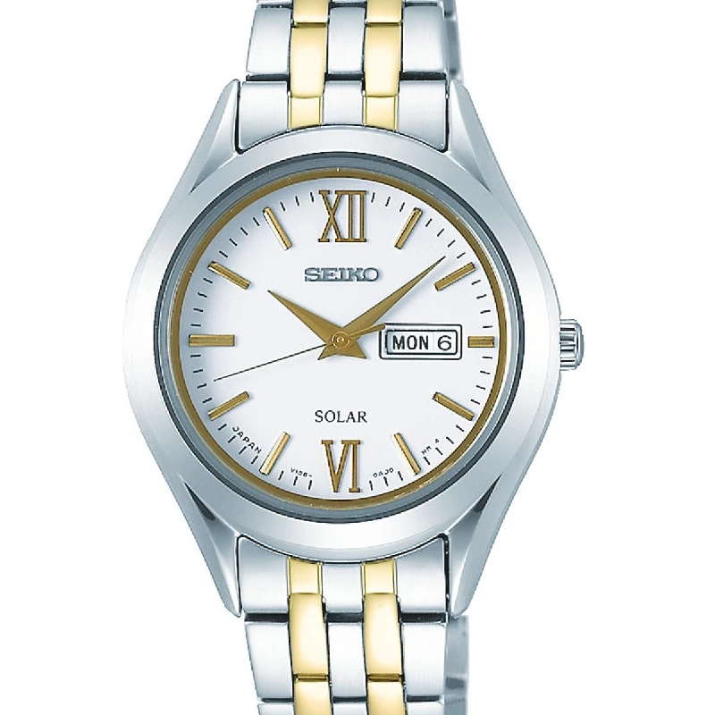 Seiko STPX033 Seiko Selection Solar Quartz - Hàng hiệu Authentic 874991