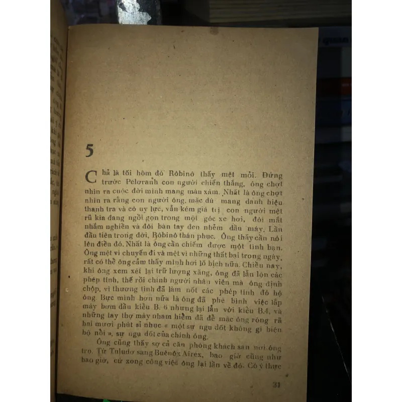 Bay đêm - A.Đơ Xanh Exduyperi 795497