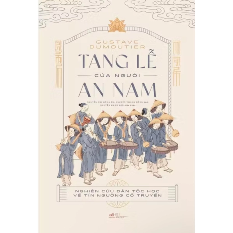 TANG LỄ CỦA NGƯỜI AN NAM 494773