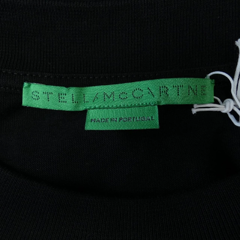 Áo thun STELLA MCCARTNEY Sunshine Long T 632253