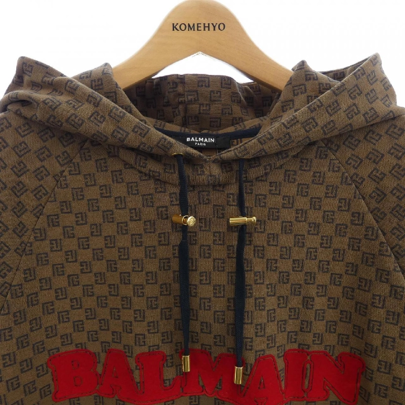 Áo khoác BALMAIN JT205 BC53 - Hàng hiệu Chính hãng 889648