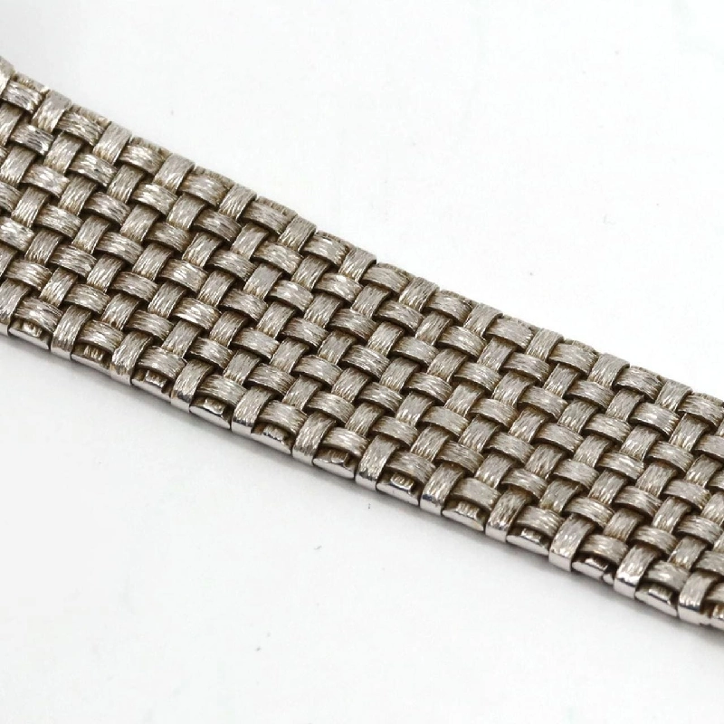 Vacheron Constantin Mesh Doll WG WG Cơ - Hàng hiệu Chính hãng 875782