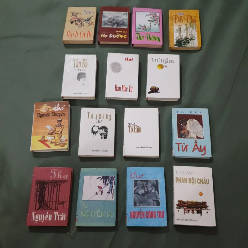 15 quyển thơ bỏ túi thập niên 2000 928048
