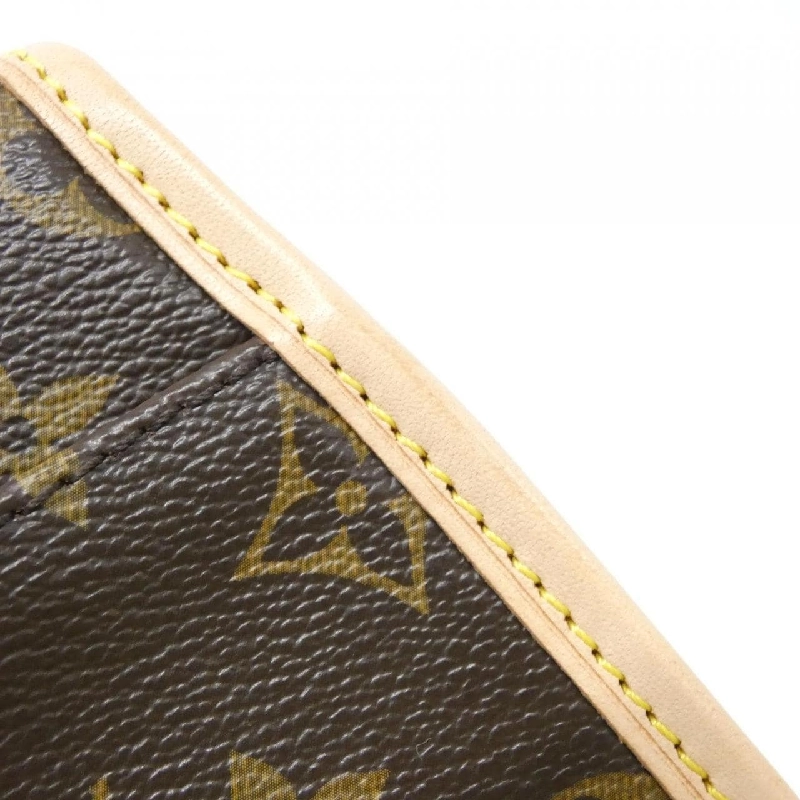 Túi xách vai Louis Vuitton Monogram Salony M42250 - Hàng hiệu Chính hãng 803142