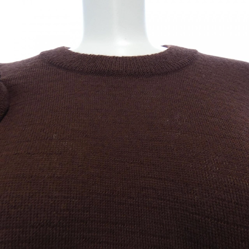 【Mã giảm giá】Burberry BURBERRY Đầm 651700