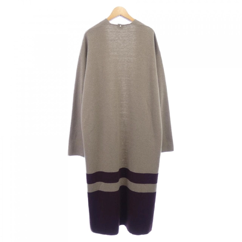 LORENA ANTONIAZZI Áo khoác dài - Hàng hiệu Authentic 823608