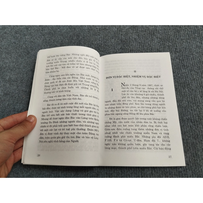 GIỮ YÊN GIẤC NGỦ CỦA NGƯỜI 466064