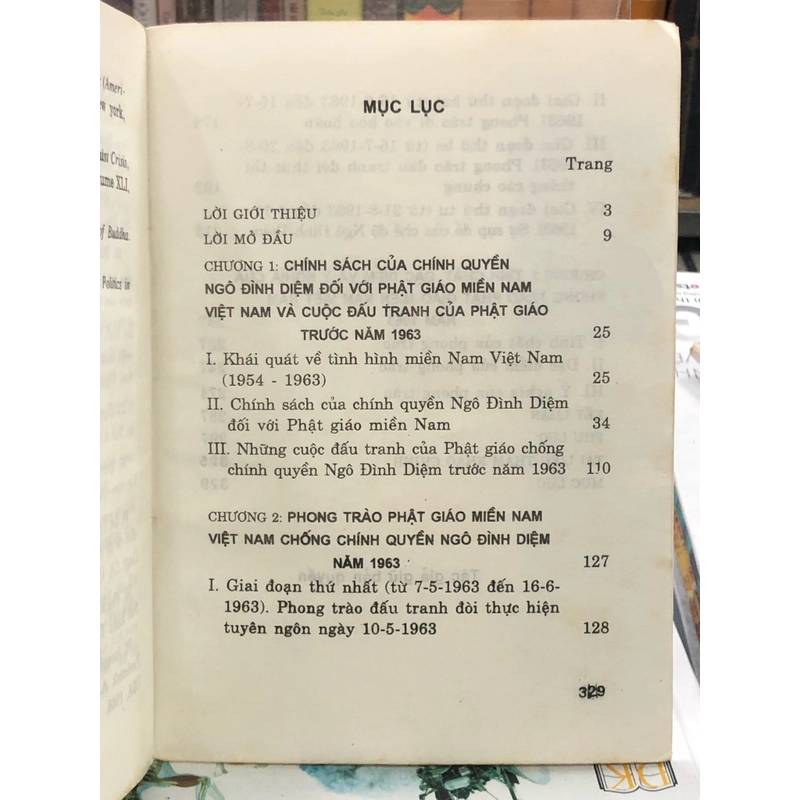 Phong trào Phật giáo miền nam Việt Nam năm 1963 362589