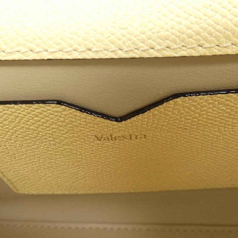 【Khuyến mãi】Túi VALEXTRA 660288