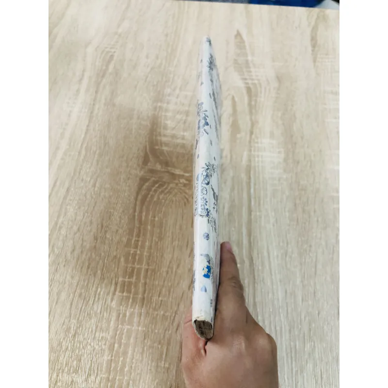 Vở sưu tầm tư liệu & hình ảnh về Bác Hồ 993280