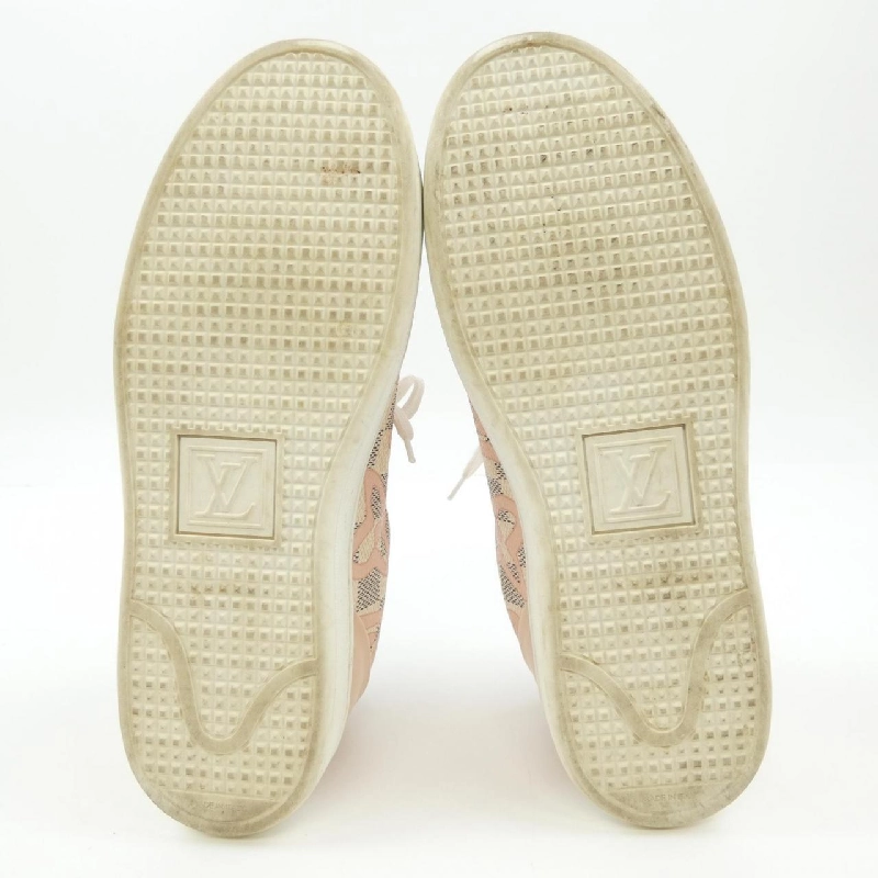 【Mã giảm giá】Giày thể thao LOUIS VUITTON 662351