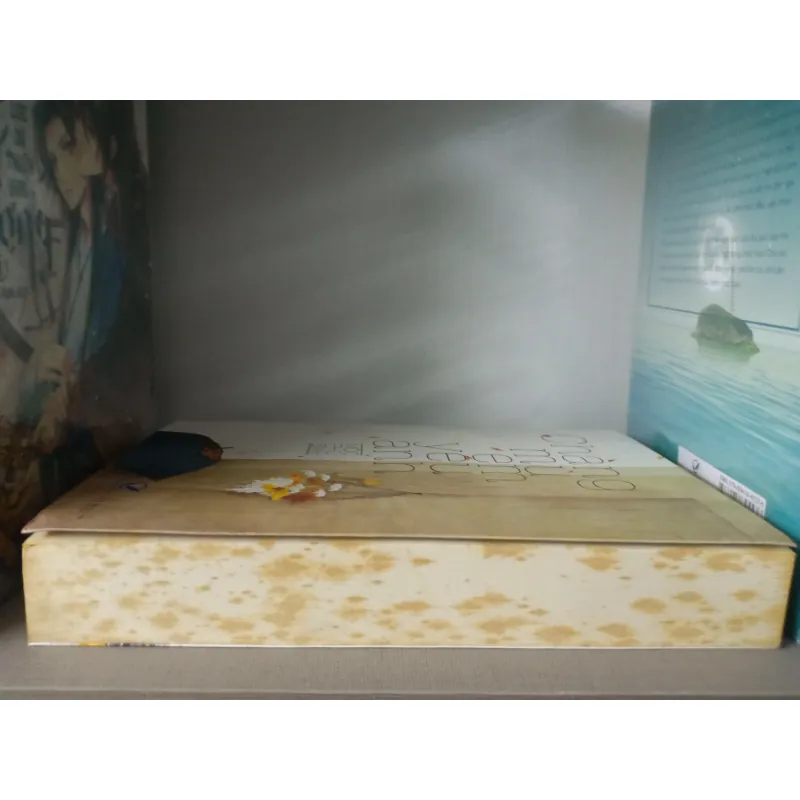 Chàng mù em yêu anh - Mộc Phù Sinh 755574