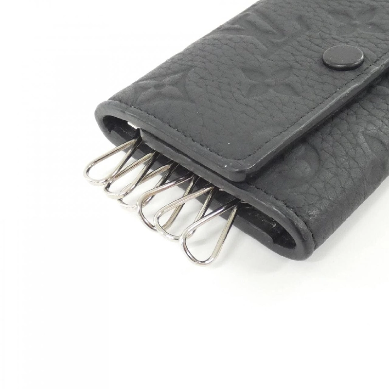 Ví khóa Louis Vuitton Monogram Shadow M14825 623700