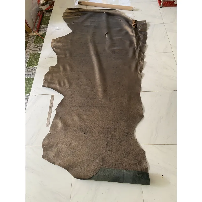 Da bò - dụng cụ làm da 1030404