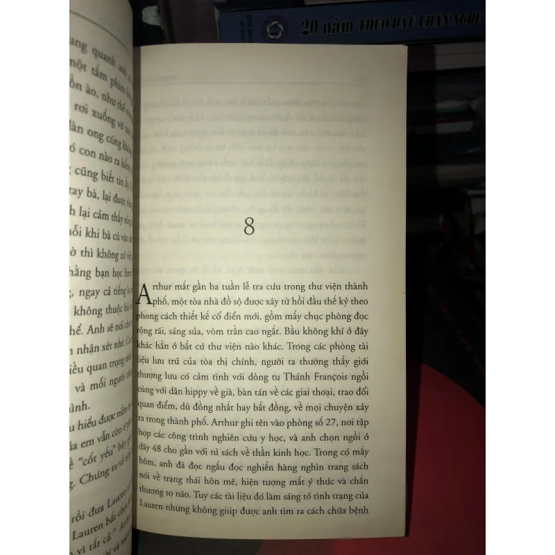 Nếu em không phải một giấc mơ - Marc Levy 994237