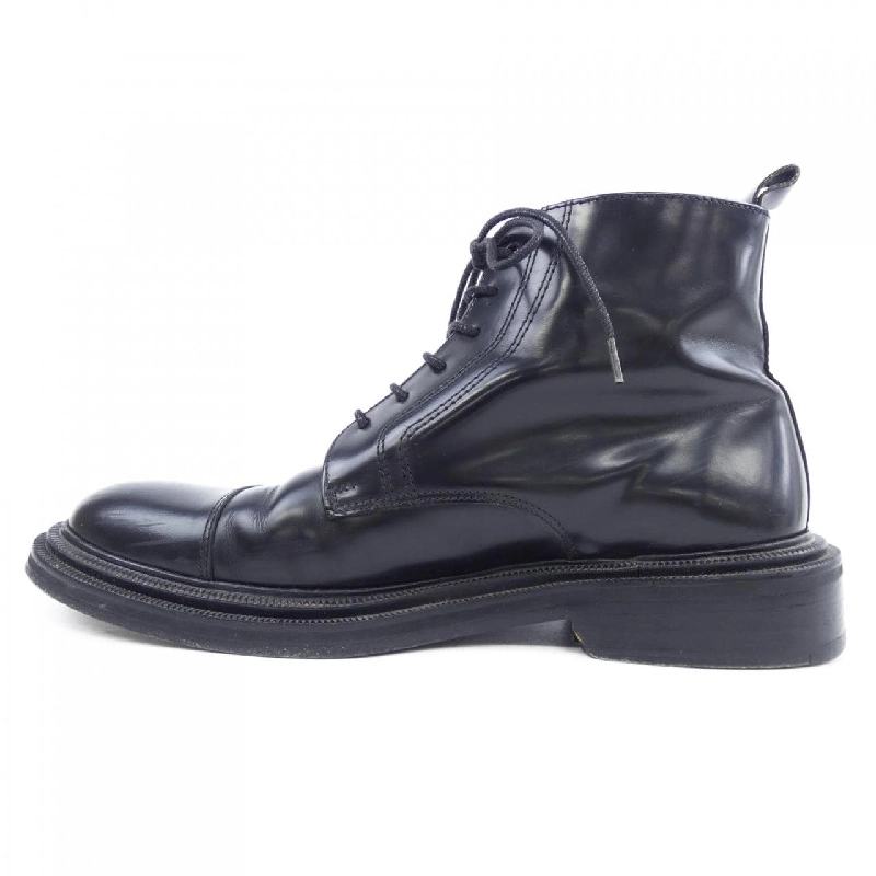 Giày boot AMI H17S200 - Hàng hiệu Authentic 907152