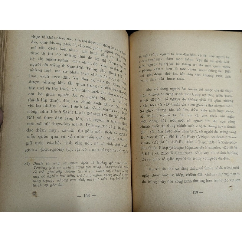 Xung đột trong đời sống quốc tế - Nguyễn Hiến Lê dịch 449893