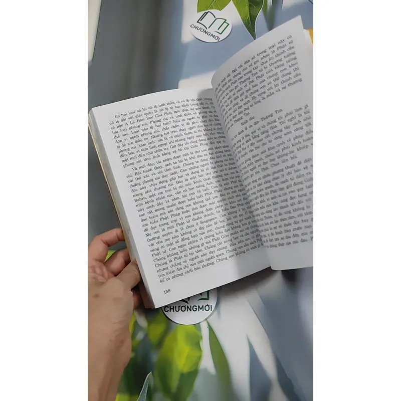 Phật giáo và chân lý giác ngộ - Trường Tâm & Hoàng Yến 776206