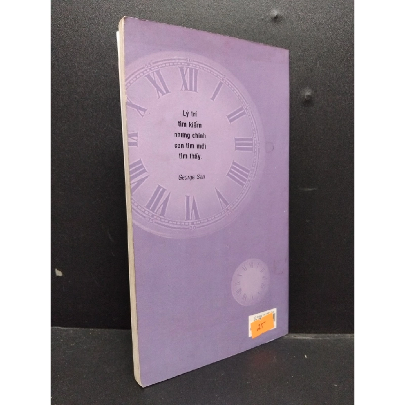 [Phiên Chợ Sách Cũ] Mười Hai Tháng Và Một Ngàn Dặm 2002 2303 424584