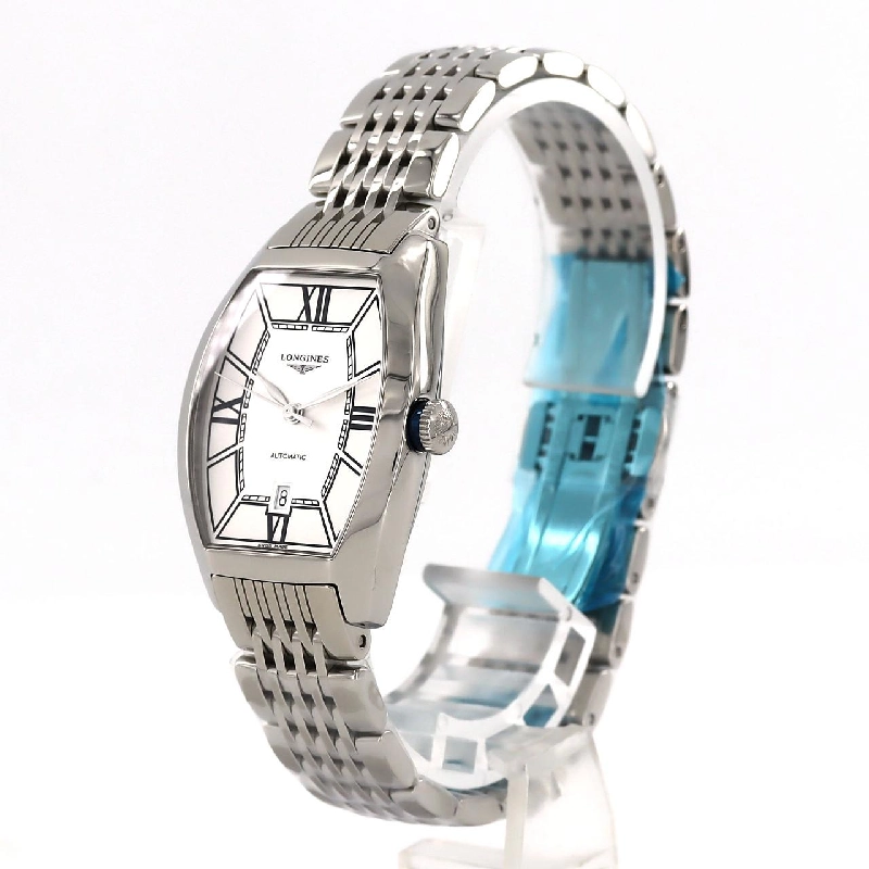 Longines Evidenza L2.142.4.76.6 SS tự động - Hàng hiệu Chính hãng 877712