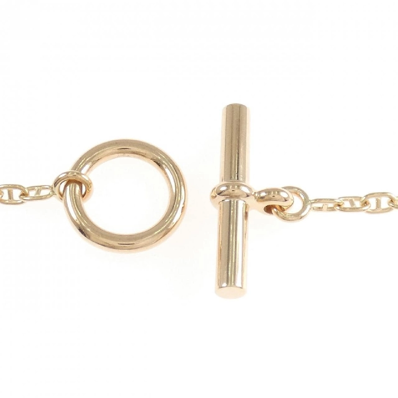 Hàng hiệu Authentic - Dây chuyền Hermès New Flandore 843913