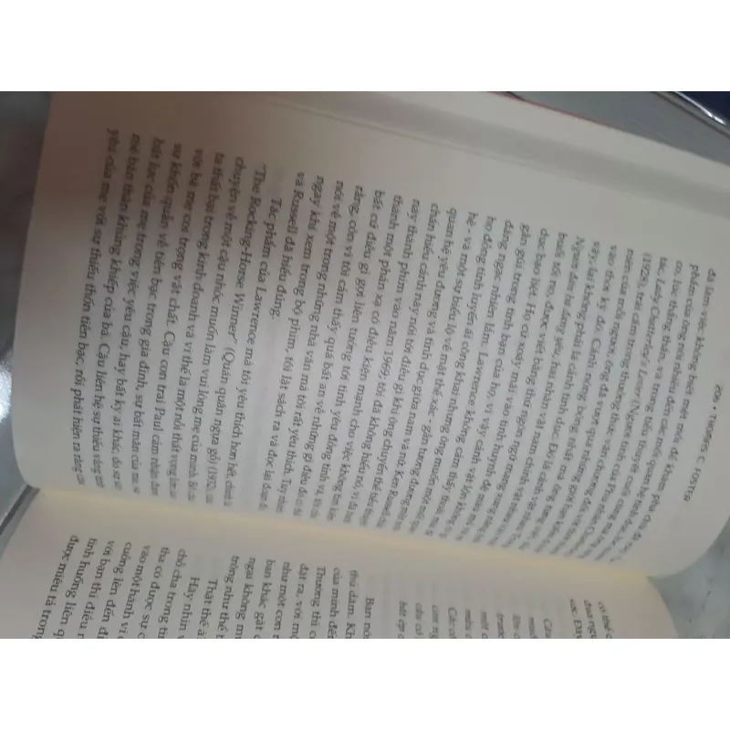  Đọc văn sành như giáo sư văn 697004