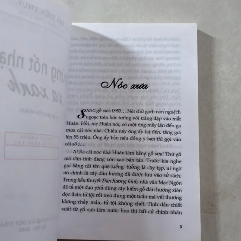 Những nốt nhạc xa xanh- Đỗ Tiến Thuỵ 746879