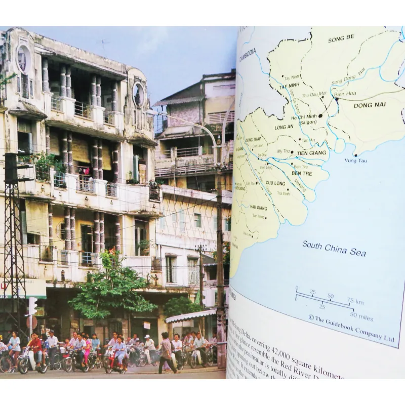 Introduction to Vietnam 363834