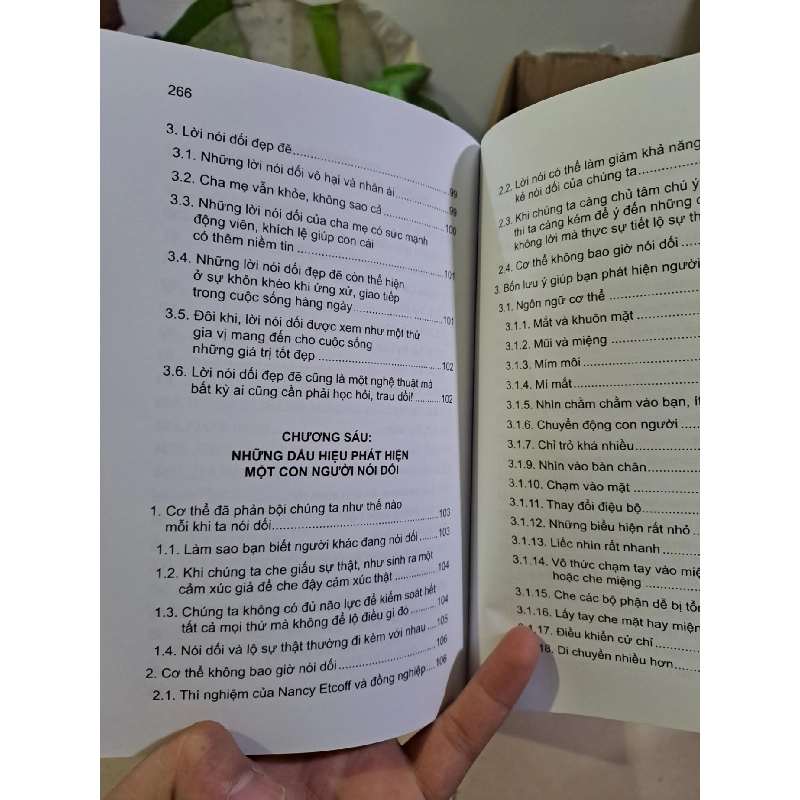 Đạo đức giả mới 90% HCM0308 KỸ NĂNG 919338