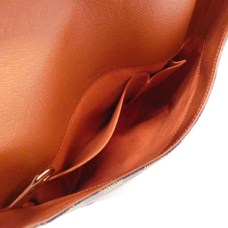 Túi xách vai Louis Vuitton Damier Musette N51302 612589