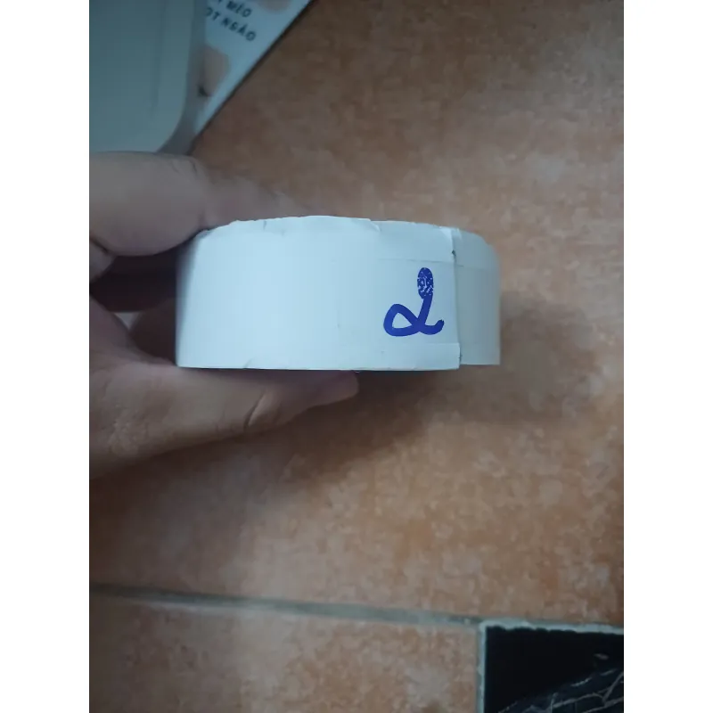 Băng Dính Gai Mặt Bông Dài 2m, Bản Rộng 2cm Mới 1032976