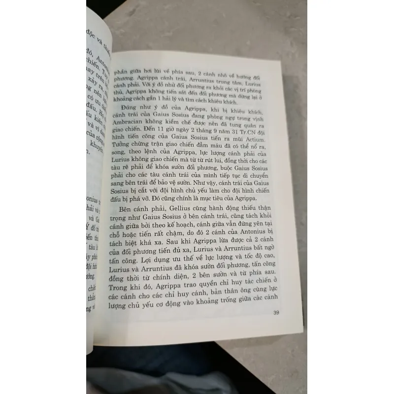 NHỮNG TRẬN HẢI CHIẾN NỔI TIẾNG THẾ GIỚI 705411