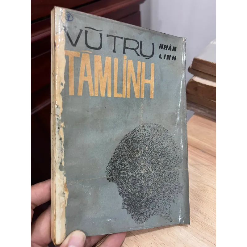 VŨ TRỤ TÂM LINH 994461