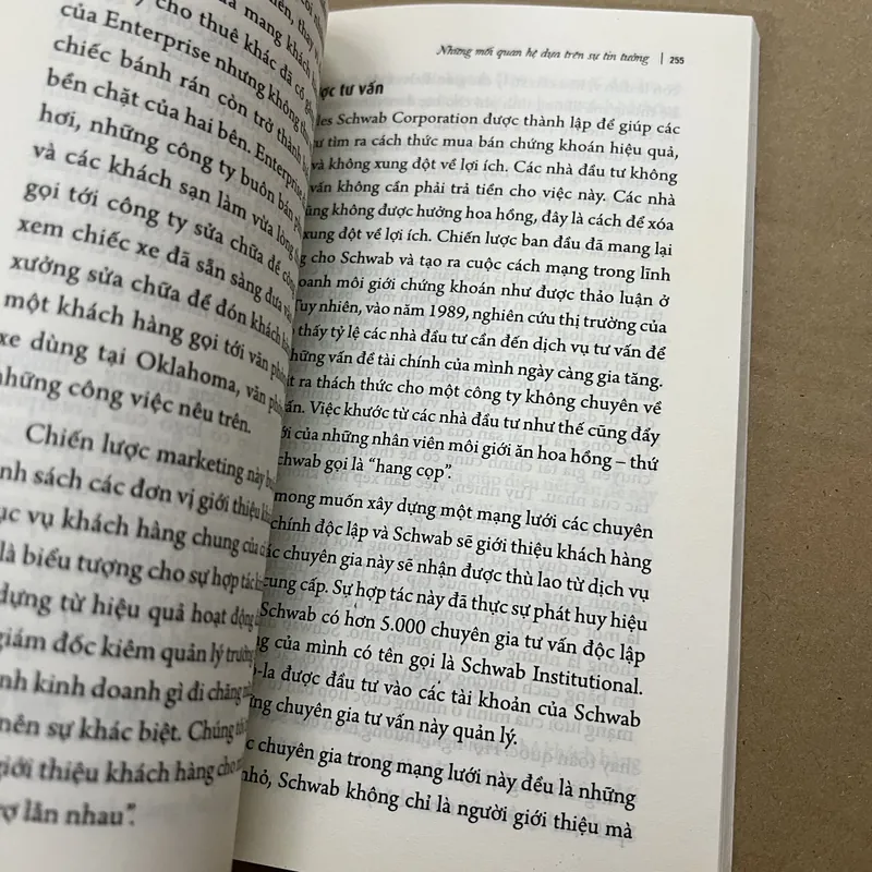 9 yếu tố quyết định đểm 10 trong kinh doanh 569285