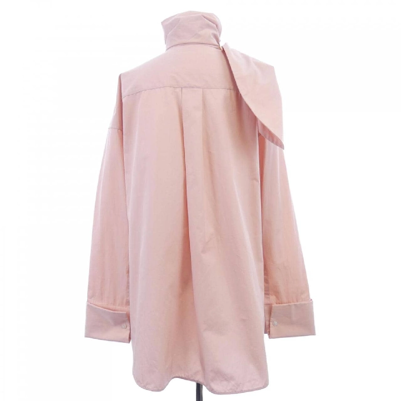 JIL SANDER JSWU605405 Áo sơ mi - Hàng hiệu Authentic 824241