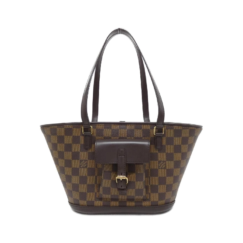 Túi Louis Vuitton Damier Manosque PM N51121 618512