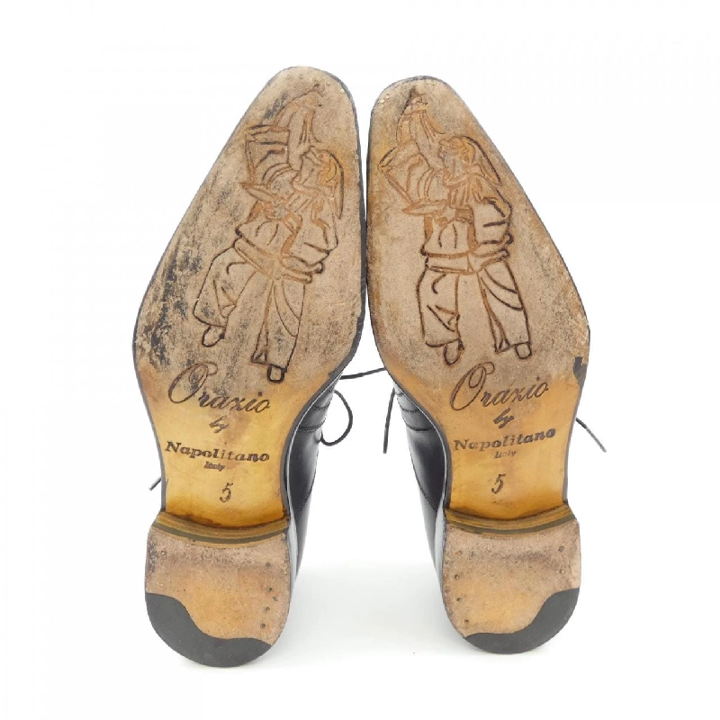 Giày Orazio by napolitano - Hàng hiệu Authentic 907256