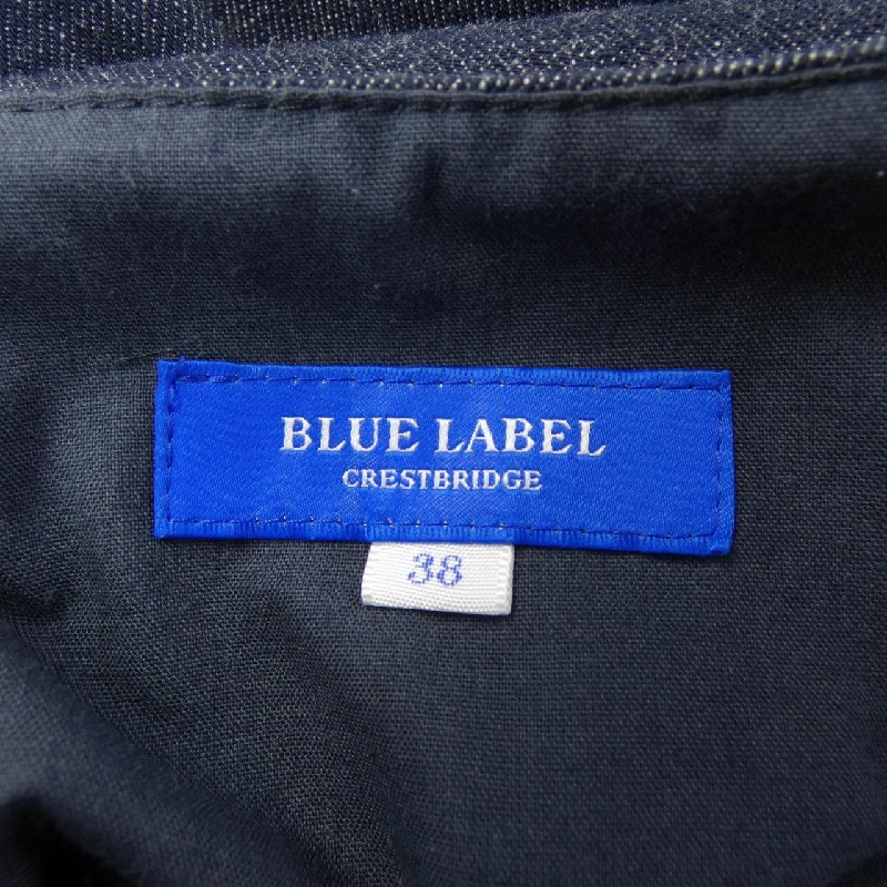 【Mã giảm giá】Blue Label Crestbridge BLUE LABEL CRESTBRIDGE Đầm 653572