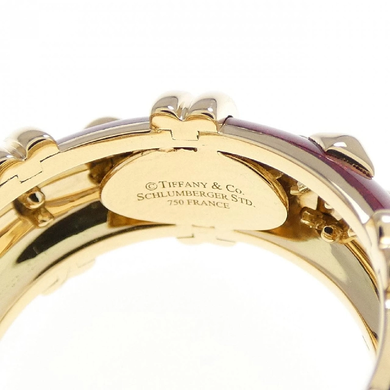 Nhẫn Jean Schlumberger Tiffany - Hàng hiệu Authentic 838193