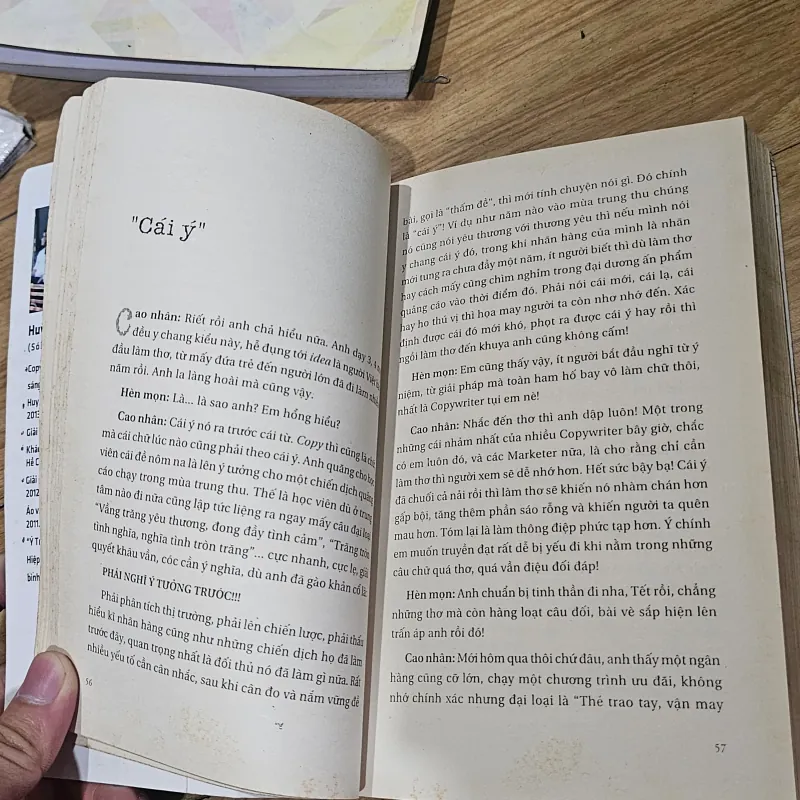 Ý tưởng này là của chúng mình
 757536