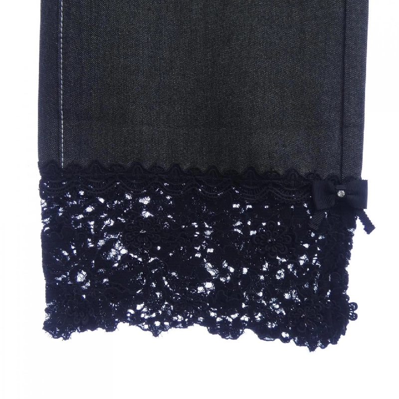 Siêu đẹp SUPER BEAUTY Quần - Hàng hiệu Chính hãng 809358