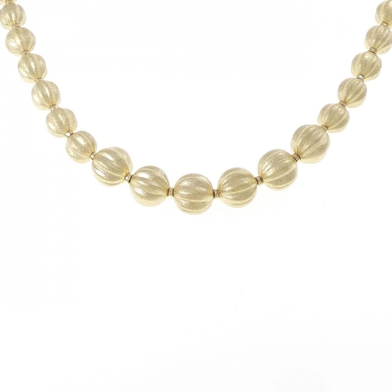 Dây chuyền 750YG - Hàng hiệu Authentic 864547