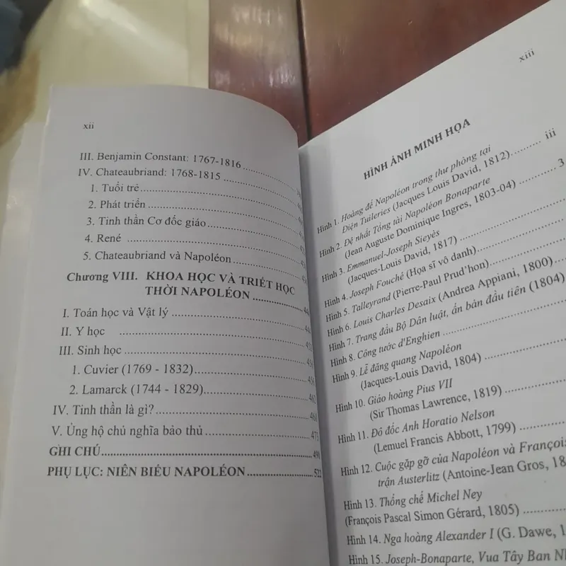 Will & Ariel Durant - TRIỀU ĐẠI NAPOLÉON 562433