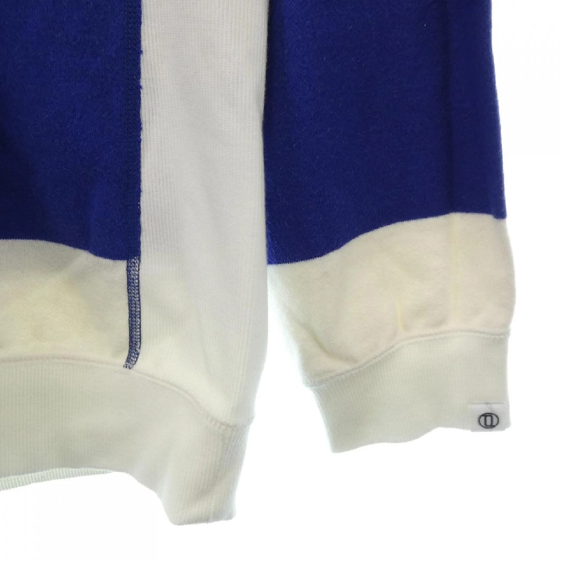 Hàng hiệu SEQUEL - Áo khoác nỉ 905296